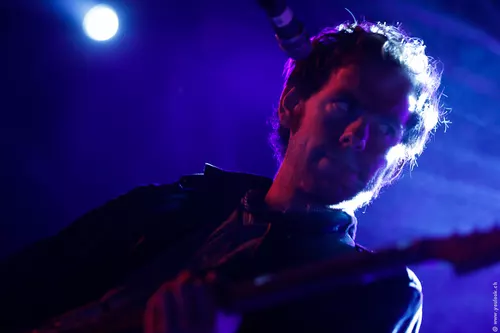 The National