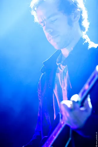 The National