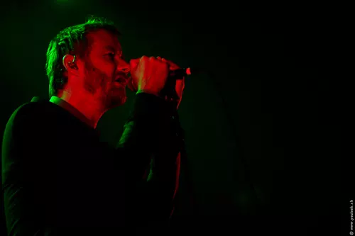 The National