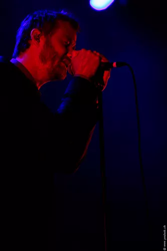 The National