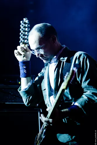 The National