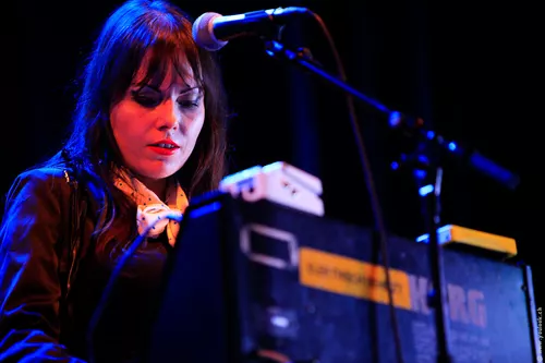 The Fall