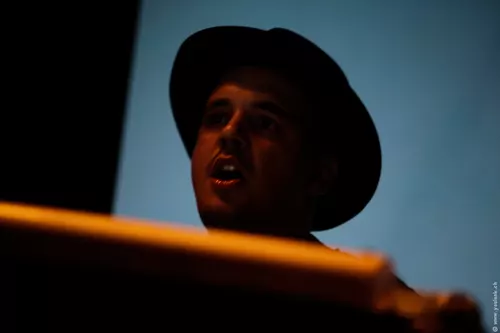 Moderat