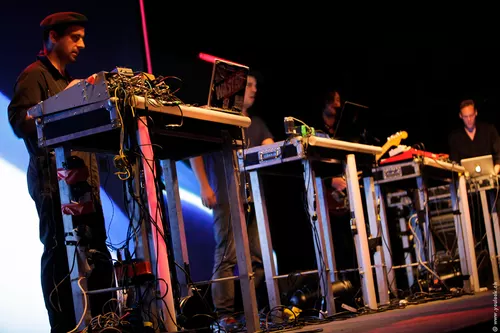 Moderat