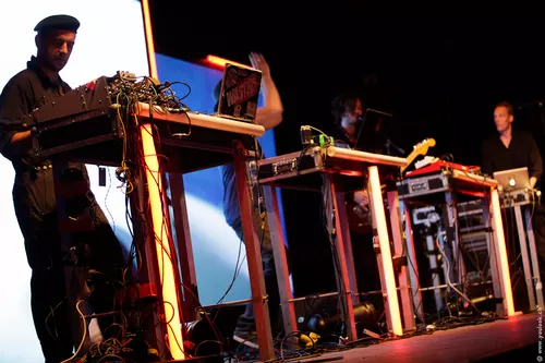 Moderat