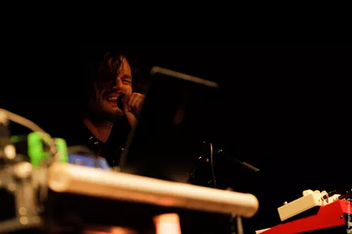Moderat