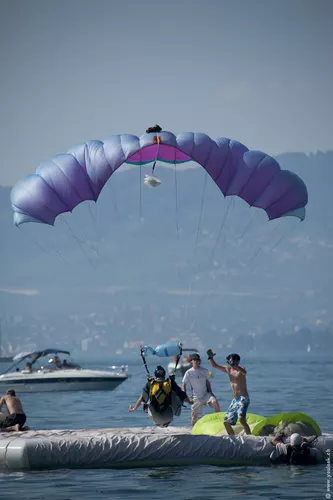 Vertigo 151