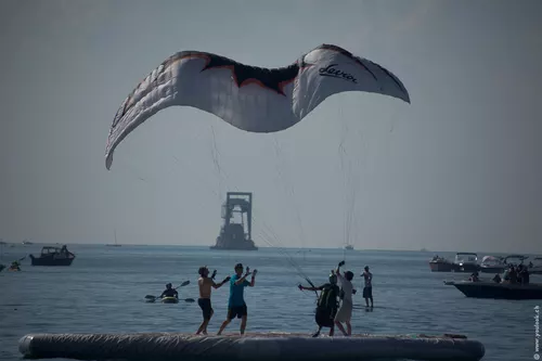 Vertigo 167