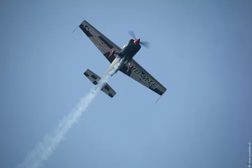Vertigo 245