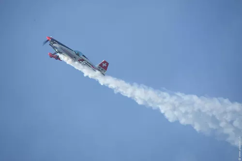 Vertigo 247