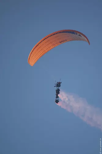 Vertigo 261