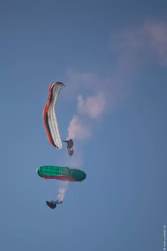 Vertigo 262