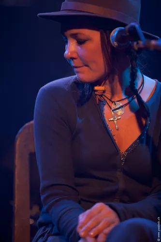 Sophie Zelmani 153