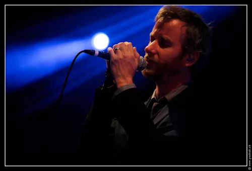 The National