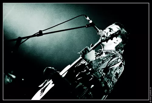 Jonsi
