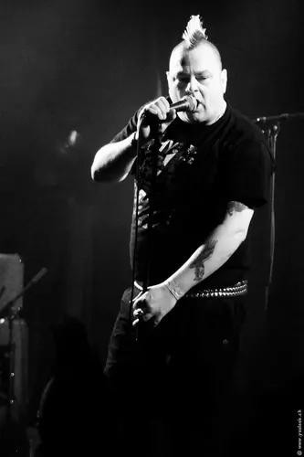 Discharge