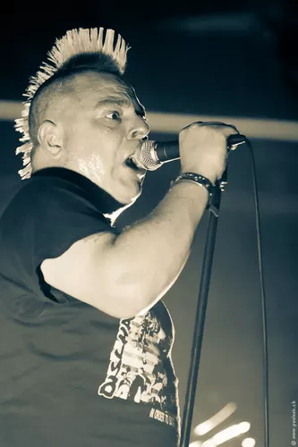 Discharge