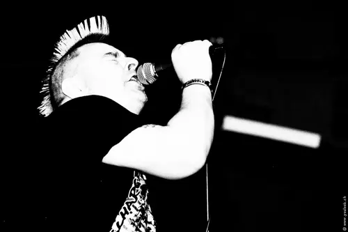 Discharge