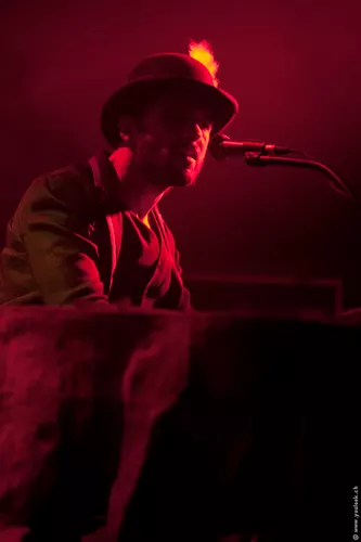 Yodelice