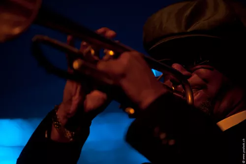The Skatalites
