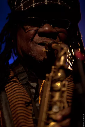 The Skatalites
