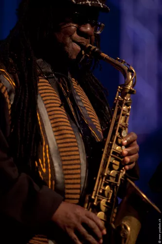 The Skatalites