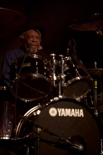 The Skatalites