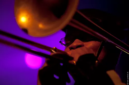 The Skatalites