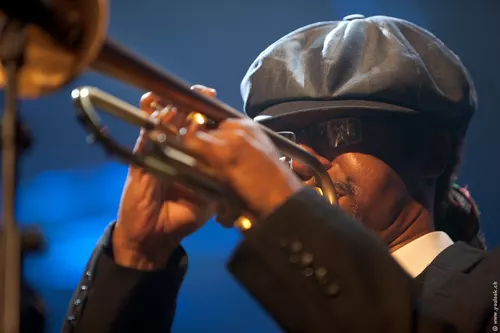 The Skatalites