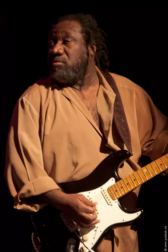 Israel Vibration