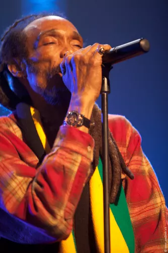 Israel Vibration
