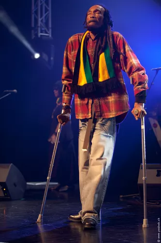 Israel Vibration