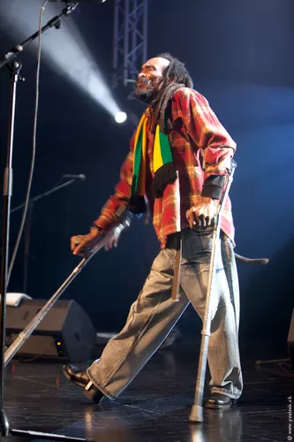 Israel Vibration