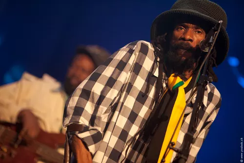 Israel Vibration