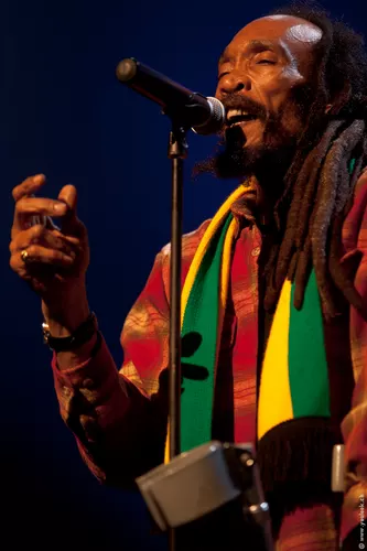 Israel Vibration