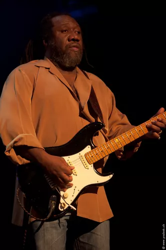 Israel Vibration