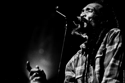 Israel Vibration