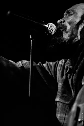 Israel Vibration