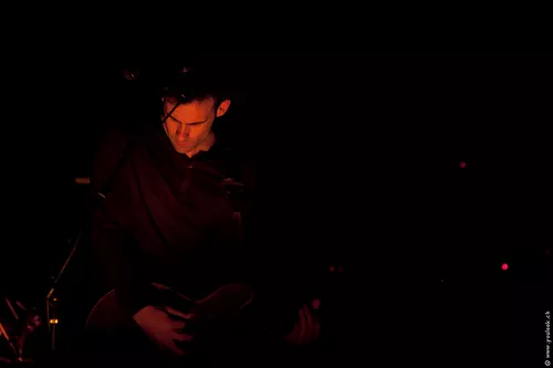 Black Rebel Motorcycle Club