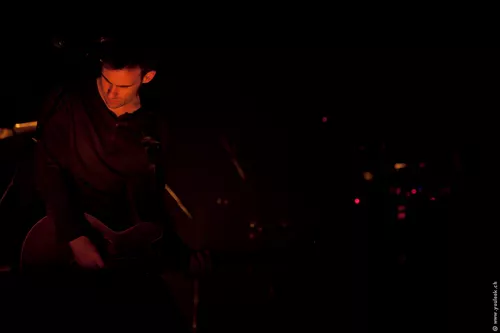 Black Rebel Motorcycle Club