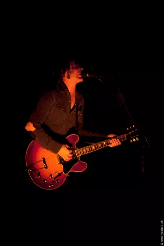 Black Rebel Motorcycle Club
