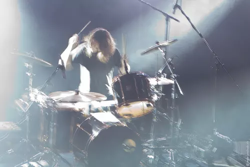 Black Rebel Motorcycle Club