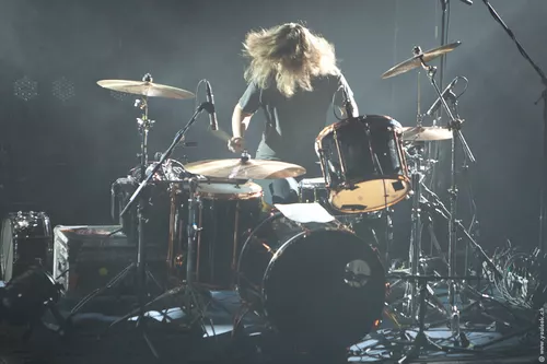Black Rebel Motorcycle Club