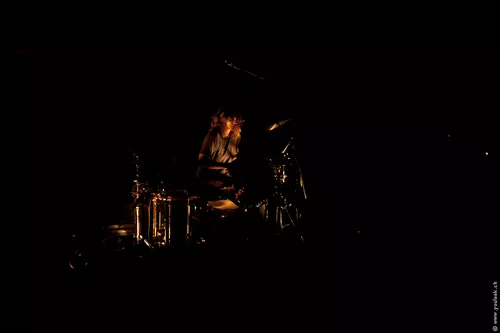 Black Rebel Motorcycle Club