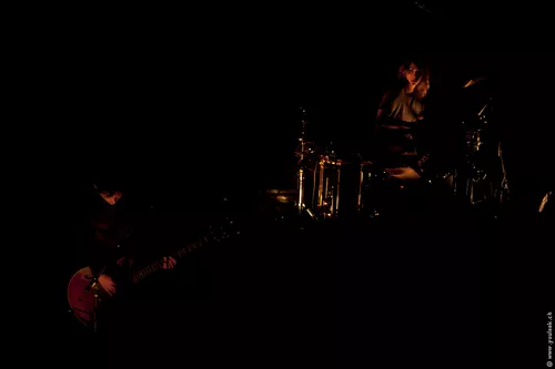 Black Rebel Motorcycle Club