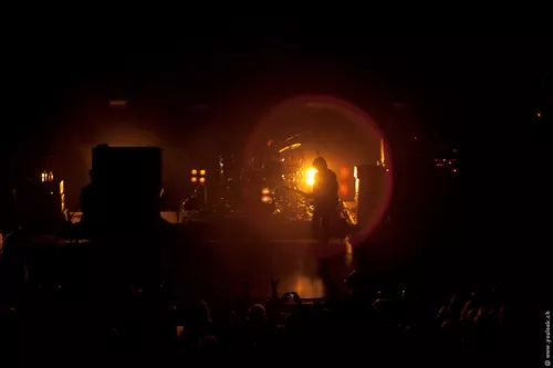 Black Rebel Motorcycle Club