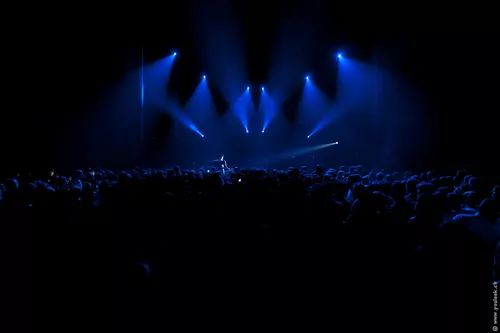 Black Rebel Motorcycle Club