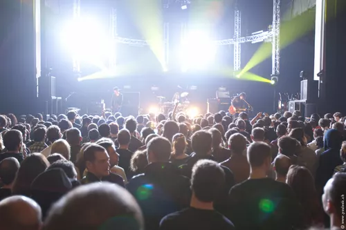 Black Rebel Motorcycle Club