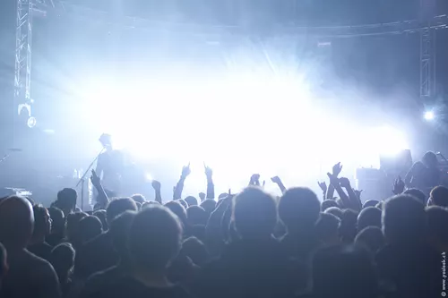 Black Rebel Motorcycle Club