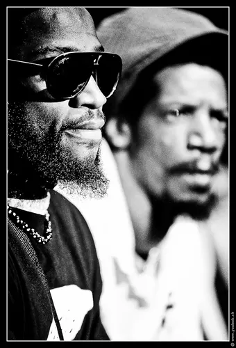 The Skatalites